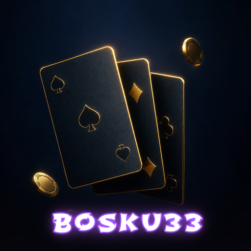 bosku33 APK Indonesia - Panduan Lengkap dan Tutorial