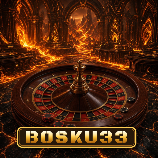 bosku33 APK Indonesia - Panduan Lengkap dan Tutorial