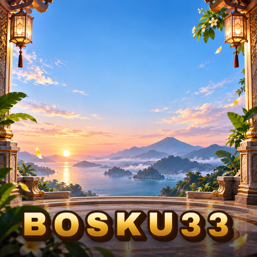 bosku33 APK Indonesia - Panduan Lengkap dan Tutorial