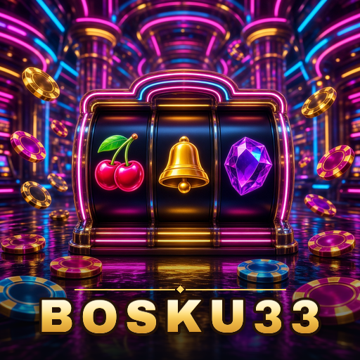 bosku33 APK Indonesia - Panduan Lengkap dan Tutorial